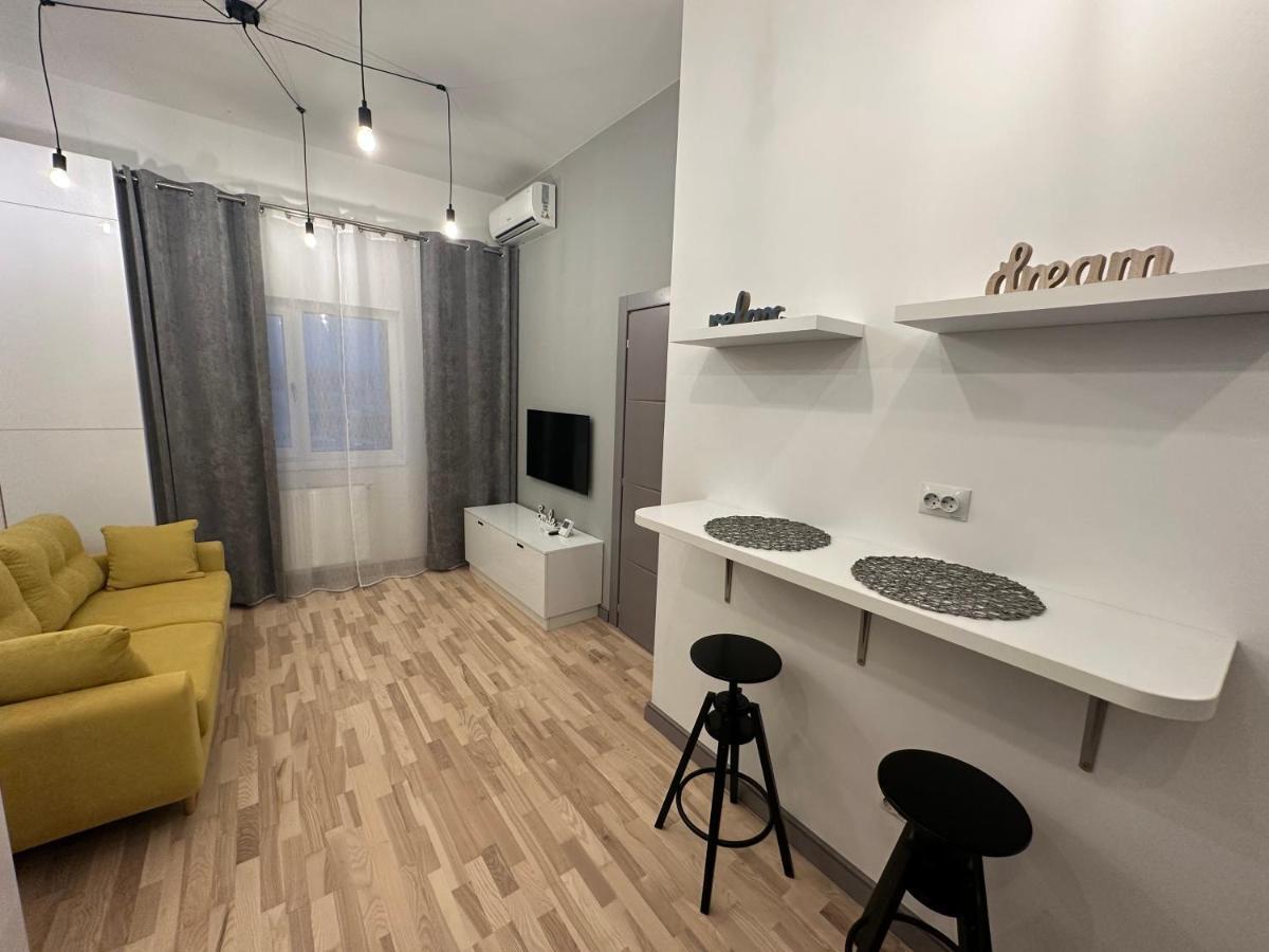 Mojo-Jojo / A Funky Stay Iasi Bagian luar foto