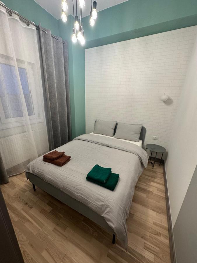 Mojo-Jojo / A Funky Stay Iasi Bagian luar foto